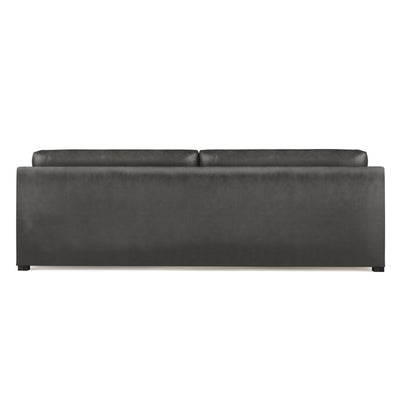 Madison Sofa - Graphite Vintage Leather