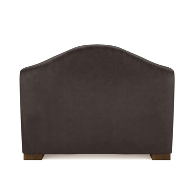 Horatio Chair - Chocolate Vintage Leather