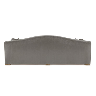 Horatio Daybed - Pumice Vintage Leather