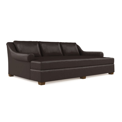 Thompson Daybed - Chocolate Vintage Leather