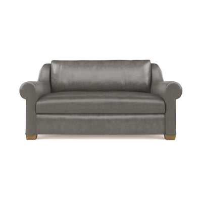Thompson Sofa - Pumice Vintage Leather