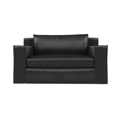 Mulberry Sofa - Black Jack Vintage Leather