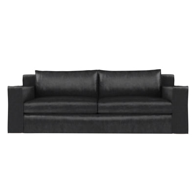 Mulberry Sofa - Black Jack Vintage Leather