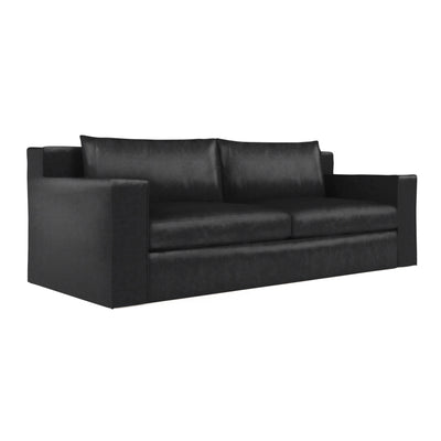 Mulberry Sofa - Black Jack Vintage Leather