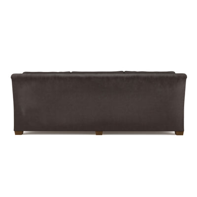 Thompson Daybed - Chocolate Vintage Leather